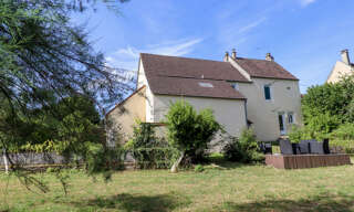 Maison 7 Pièces 130 m² à vendre à Lucy-sur-Yonne (89480)