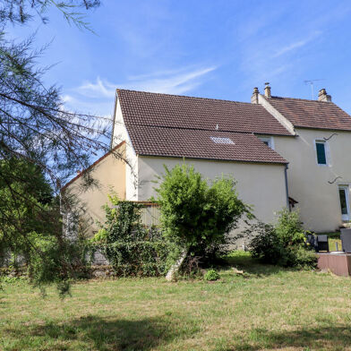 Maison 7 pièces 144000 €