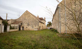 Maison 7 Pièces 210 m² à vendre à Bazarnes (89460)