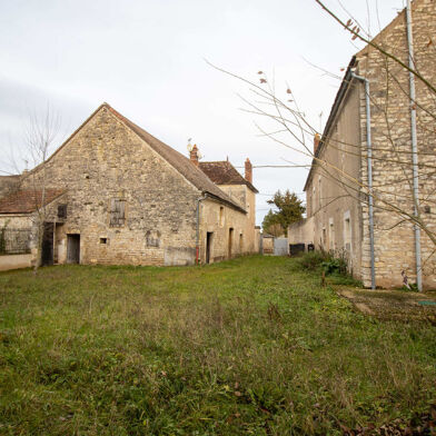 Maison 7 pièces 162000 €