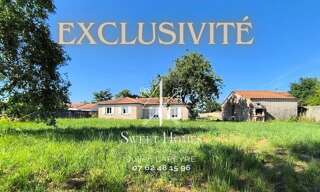 Maison 9 Pièces 160 m² à vendre à Roullet-Saint-Estèphe (16440)