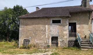 Maison 5 Pièces 59 m² à vendre à Ajat (24210)