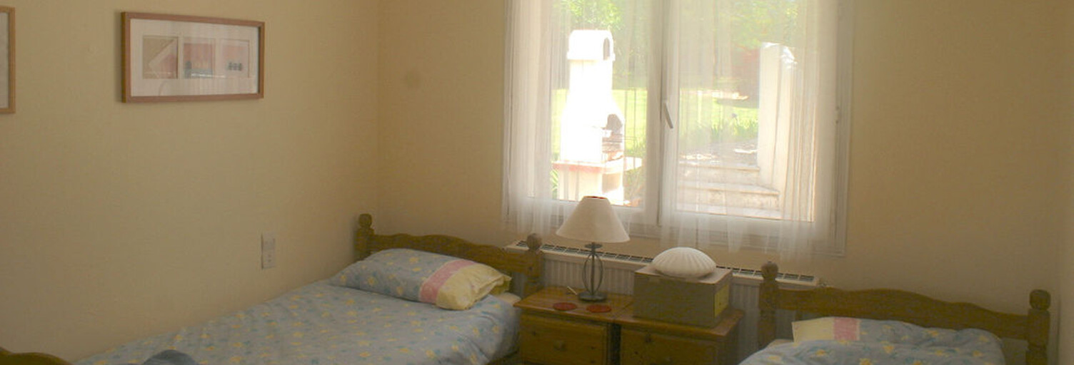 Maison 7 Pièces 125 m² à vendre à Villefranche-de-Lonchat (24610)