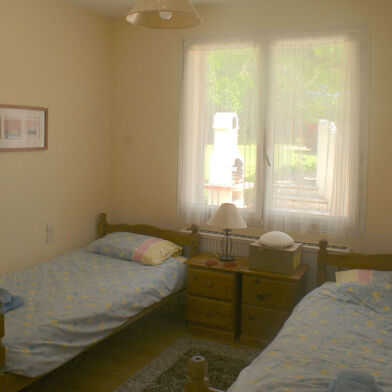 Maison 7 pièces 280000 €