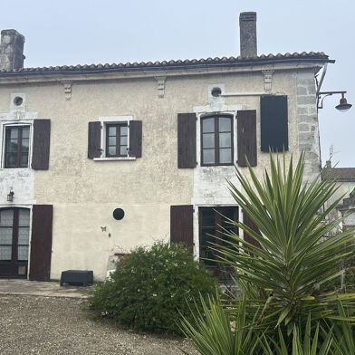 Maison 6 pièces 244000 €