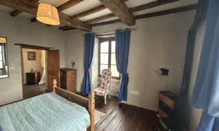 Maison 6 Pièces 217 m² à vendre à Saint-Séverin (16390)