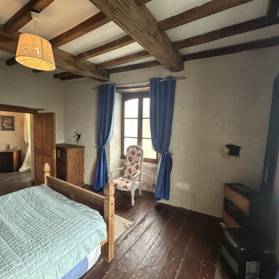 Maison 6 pièces 244000 €