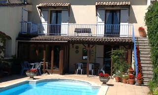 Maison 15 Pièces 273 m² à vendre à Villefranche-de-Lonchat (24610)