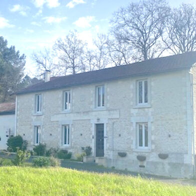 Maison 8 pièces 285000 €