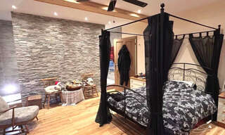 Maison 8 Pièces 260 m² à vendre à Baignes-Sainte-Radegonde (16360)