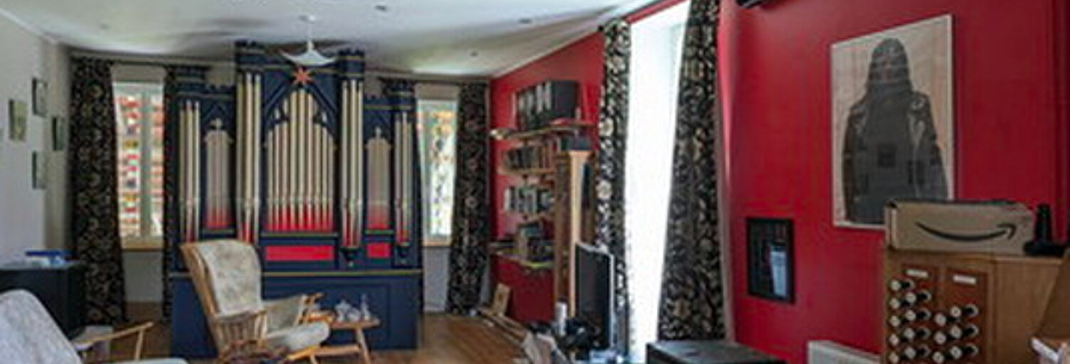 Maison 8 Pièces 260 m² à vendre à Baignes-Sainte-Radegonde (16360)