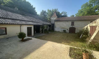 Maison 7 Pièces 245 m² à vendre à Gours (33660)