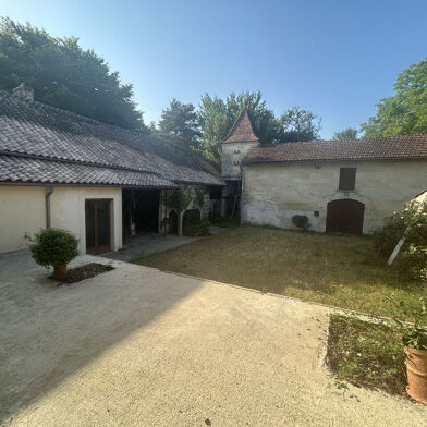 Maison 7 pièces 392000 €