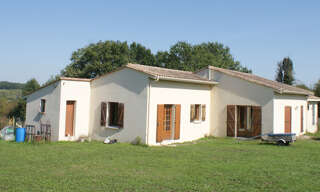 Maison 6 Pièces 200 m² à vendre à Bonneville-et-Saint-Avit-de-Fumadières (24230)