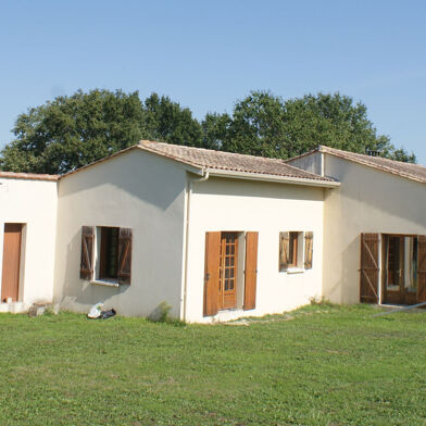 Maison 6 pièces 320000 €