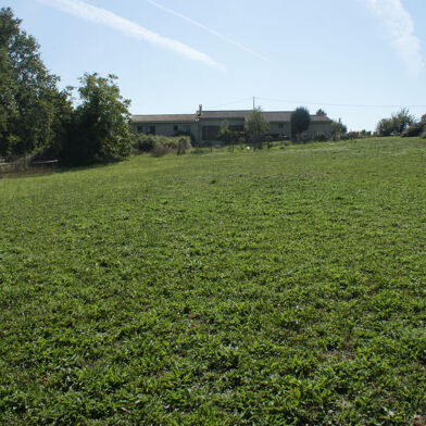 Maison 6 pièces 320000 €