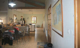 Maison 6 Pièces 200 m² à vendre à Bonneville-et-Saint-Avit-de-Fumadières (24230)