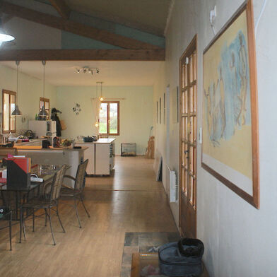 Maison 6 pièces 270000 €