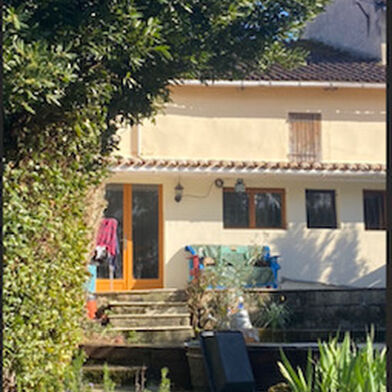 Maison 7 pièces 138500 €