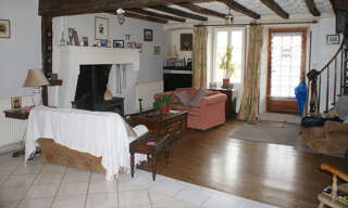 Maison 7 Pièces 123 m² à vendre à Bourg-du-Bost (24600)