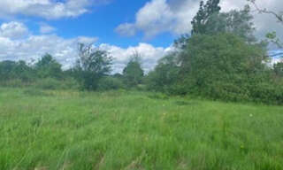 Terrain  1700 m² à vendre à Le Pizou (24700)