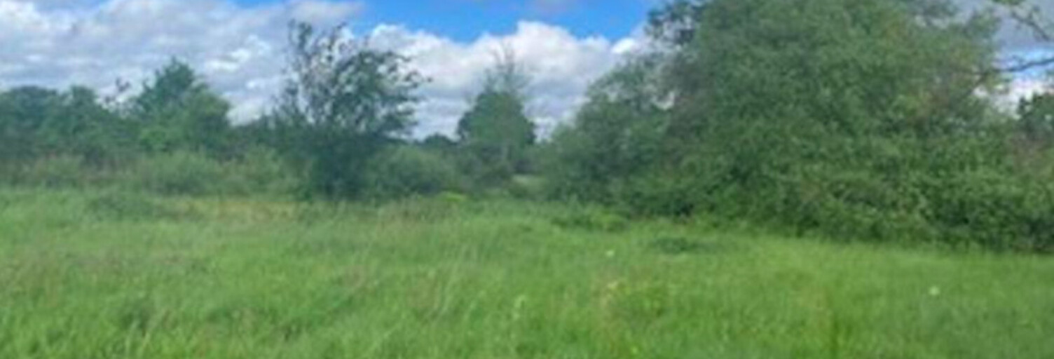 Terrain  1700 m² à vendre à Le Pizou (24700)