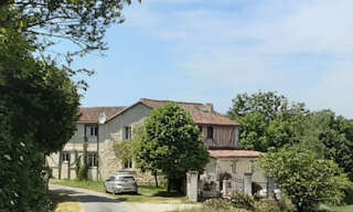 Maison 7 Pièces 240 m² à vendre à Saint-Privat-en-Périgord (24410)