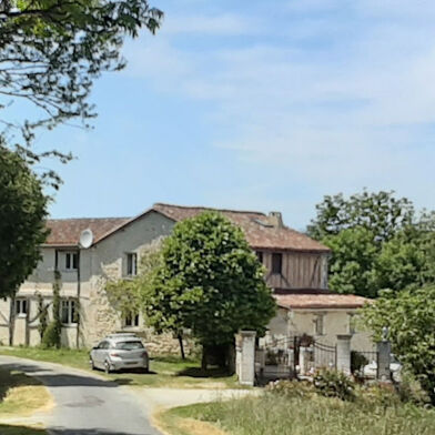 Maison 7 pièces 348000 €