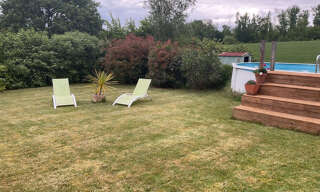 Maison 7 Pièces 240 m² à vendre à Saint-Privat-en-Périgord (24410)