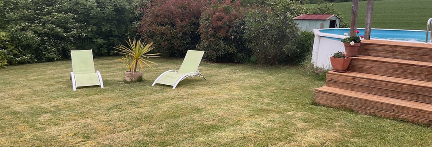 Maison 7 Pièces 240 m² à vendre à Saint-Privat-en-Périgord (24410)