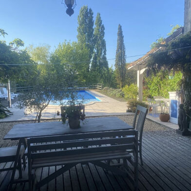 Maison 7 pièces 296000 €