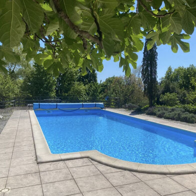 Maison 7 pièces 295000 €