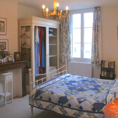 Maison 7 pièces 296000 €