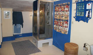 Maison 7 Pièces 305 m² à vendre à Montlieu-la-Garde (17210)