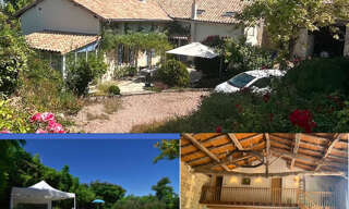 Maison 10 Pièces 320 m² à vendre à Vanxains (24600)