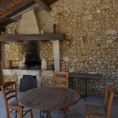 Maison 10 pièces 499000 €