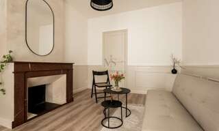 Appartement 3 Pièces 56 m² à vendre à Béziers (34500)