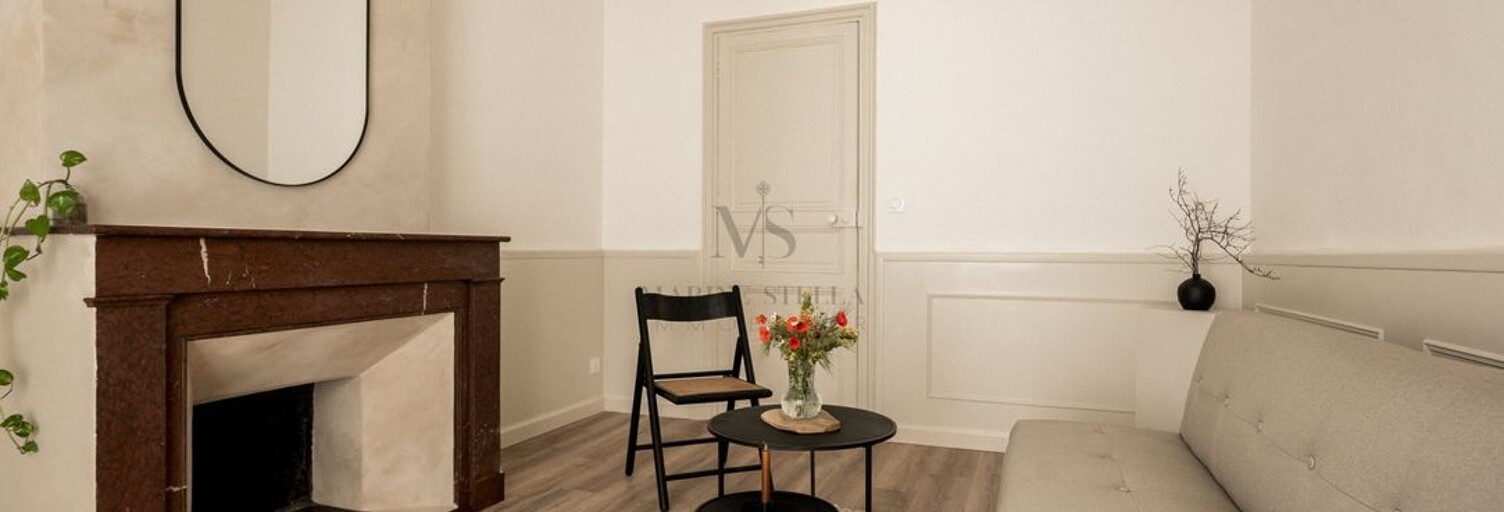 Appartement 3 Pièces 56 m² à vendre à Béziers (34500)