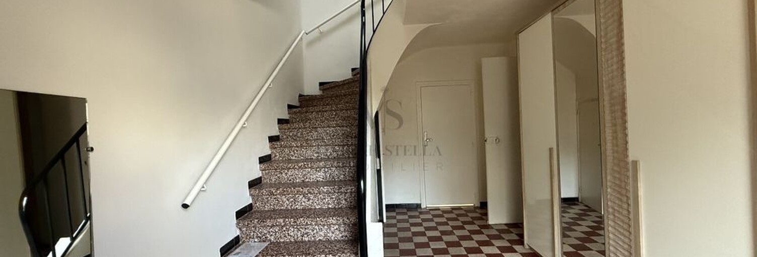 Maison 5 Pièces 124 m² à vendre à Béziers (34500)