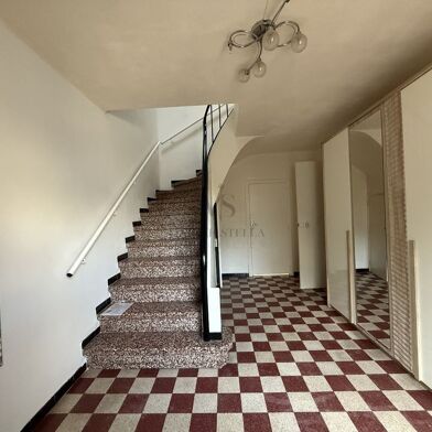 Maison 5 pièces 230000 €