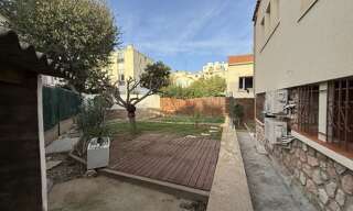 Maison 5 Pièces 124 m² à vendre à Béziers (34500)