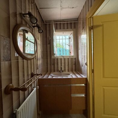 Maison 5 pièces 220000 €