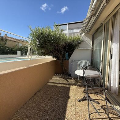 Appartement 2 pièces 130000 €
