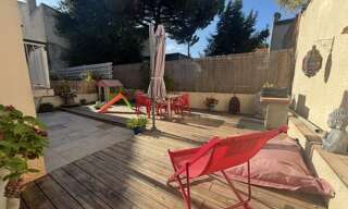 Appartement 3 Pièces 71 m² à vendre à Béziers (34500)