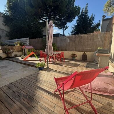 Appartement 3 pièces 165000 €