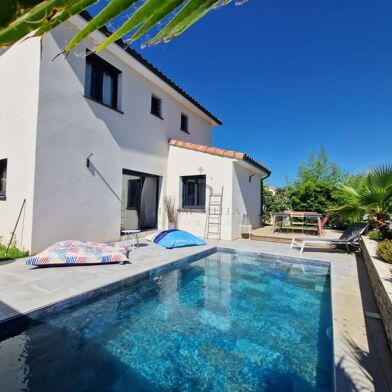 Maison 5 pièces 369000 €