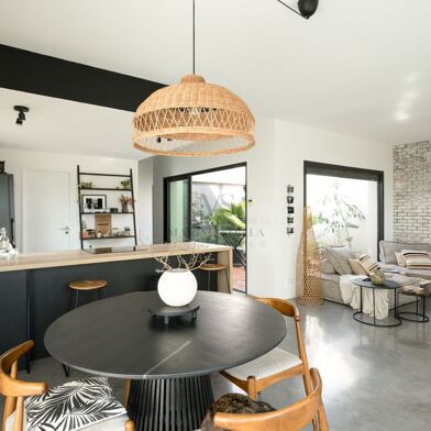 Maison 4 pièces 450000 €