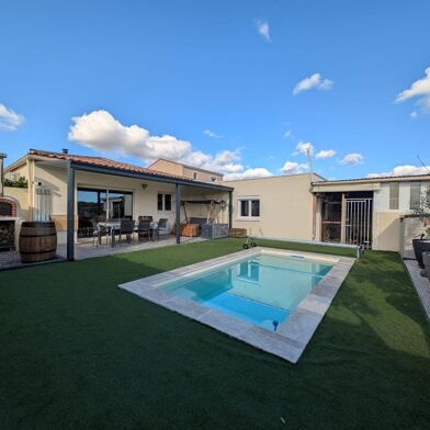 Maison 5 pièces 350000 €