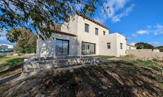 Maison 5 Pièces 147 m² à vendre à Les Matelles (34270)