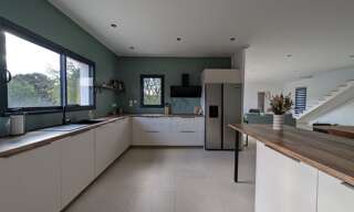 Maison 5 Pièces 147 m² à vendre à Les Matelles (34270)